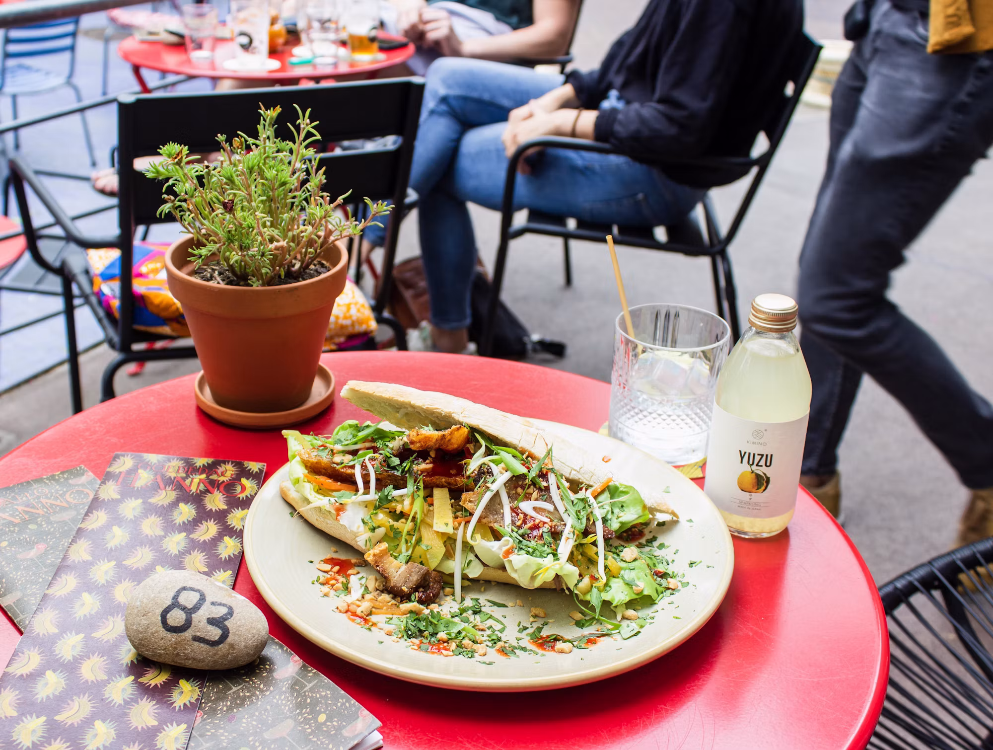 Cafés Around the World: A Cultural Exploration